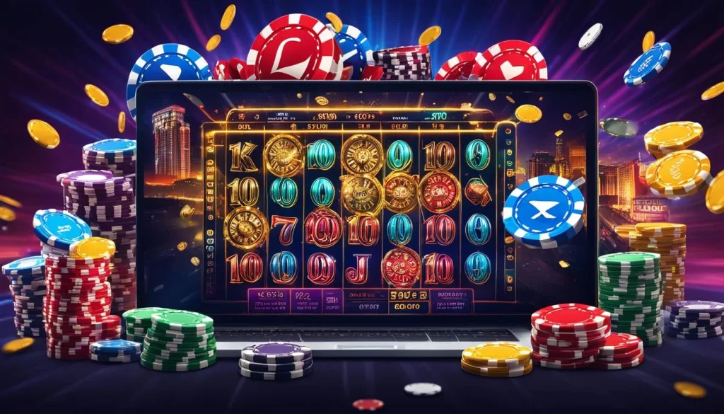 Biểu đồ cấp độ VIP và điều kiện nâng cấp