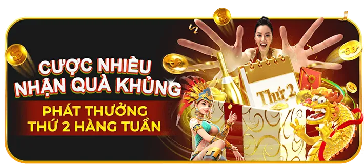 Tăng vốn cược vin7777