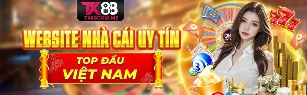 Blog chính thức của vin7777